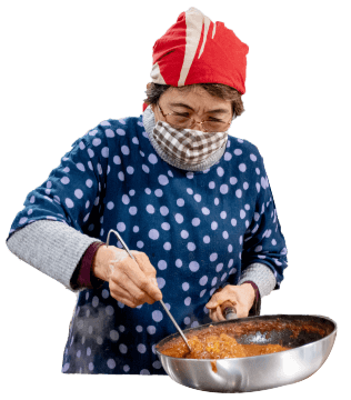 とやまのおかあさん