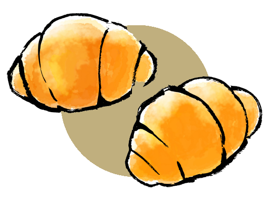 ココナッツオイルパン