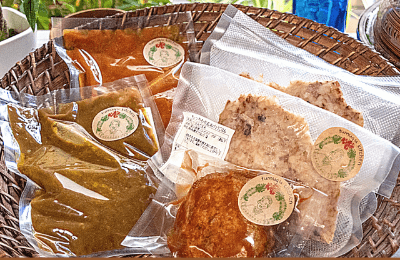 お母さんセレクト（玄米）