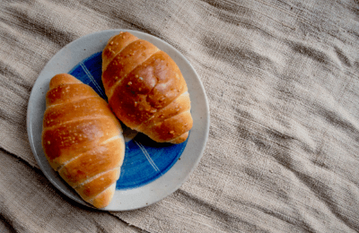 お母さんセレクト（無添加パン）