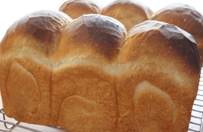 無添加高級食パン