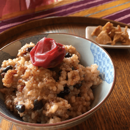 はるみお母さんのほっとするご飯