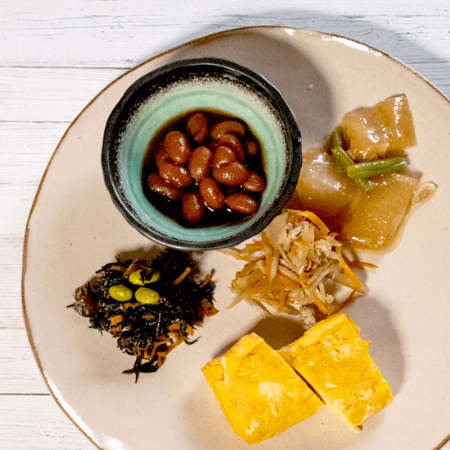 はるみお母さんのほっとするご飯