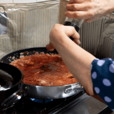 はるみお母さんのほっとするご飯